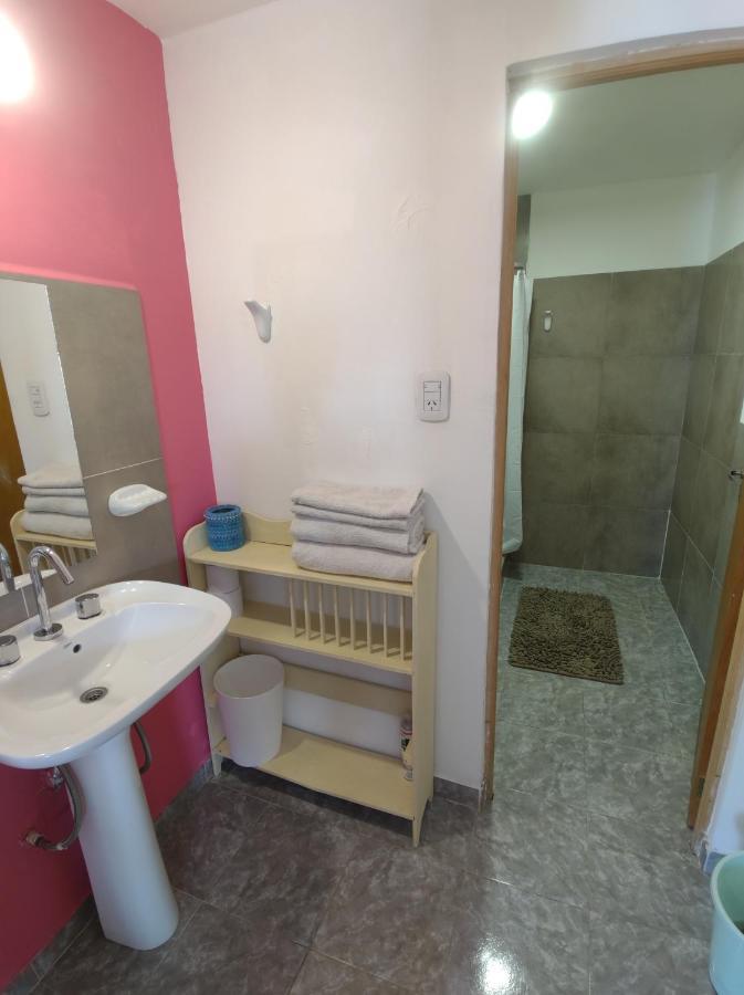 Departamentos Yexalen Pa Apartment El Calafate Exterior photo