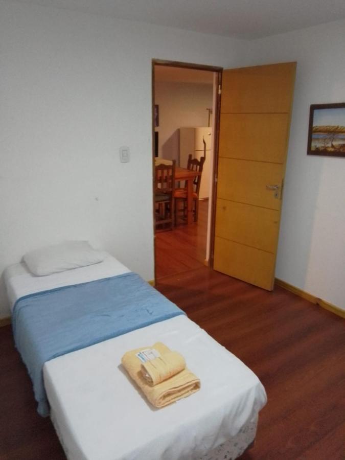 Departamentos Yexalen Pa Apartment El Calafate Exterior photo